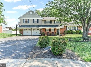 3395 Bancroft Dr, Aston, PA
