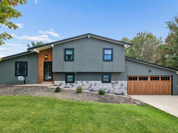 44 North Ct, Thornville, OH 43076