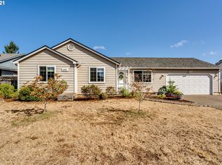 24871 Strike St, Veneta, OR 97487