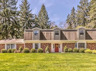 608 Centervue Rd, Bradfordwoods, PA 15015