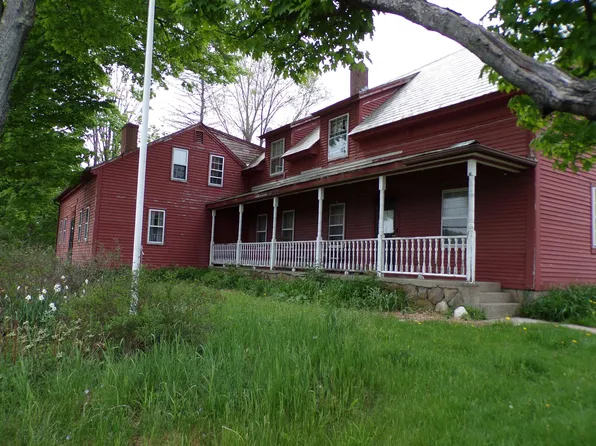 658 Main Street, Marlborough, NH 03455
