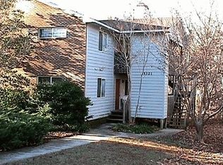 5321 Wayne St, Raleigh, NC 27606