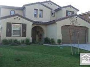 16929 Spring Canyon Pl, Riverside, CA 92503