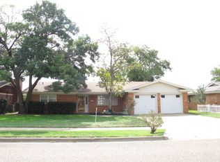 2103 71st St, Lubbock, TX 79412