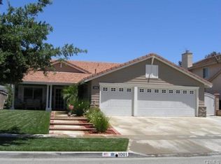 1001 Silvercreek Rd, Corona, CA 92882