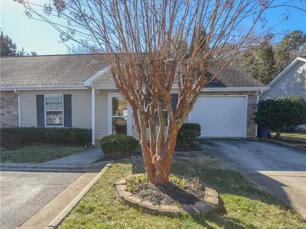 2873 Hyde Place Cir, Winston Salem, NC 27103