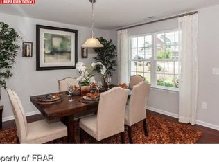 35 Folkstone Ct, Bunnlevel, NC 28323
