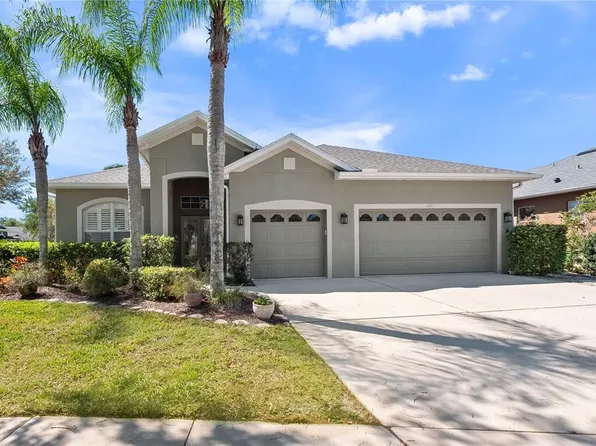 1659 Cherry Blossom Ter, Lake Mary, FL 32746