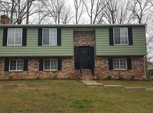 4907 Taos Ln, Glen Allen, VA 23060