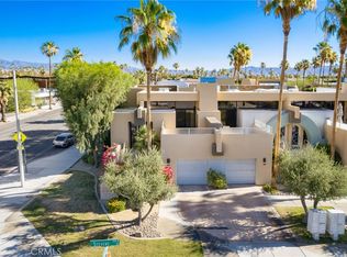 100 E Stevens Rd UNIT 501, Palm Springs, CA 92262