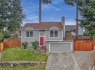 36015 24th Ct S, Federal Way, WA 98003
