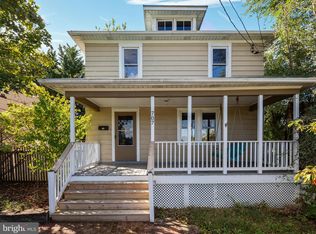 707 E Cork St, Winchester, VA 22601