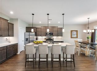 627 Michigan Cir, Hoschton, GA 30548