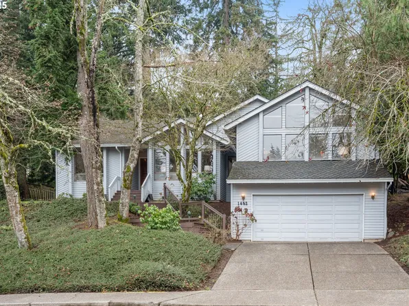 1492 Skye Pkwy, West Linn, OR 97068