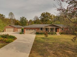 4110 Bill Jones Rd, Apison, TN 37302