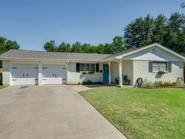 4108 York St, Wichita Falls, TX 76309