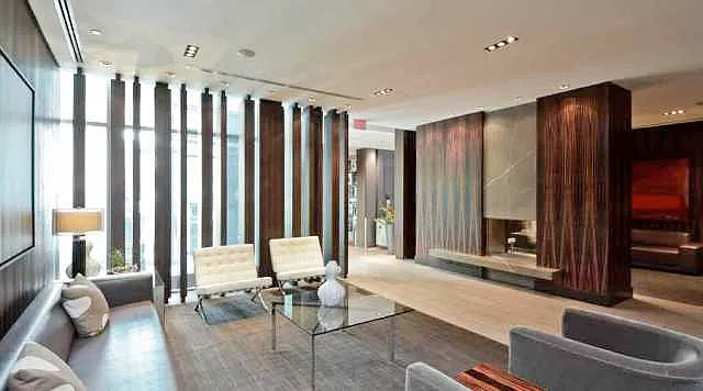 2 bed, 724 sqft, $2,800 — Photo 3