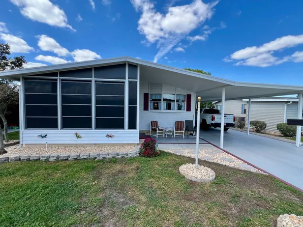 259 Fairway Cir #259, Winter Haven, FL 33881