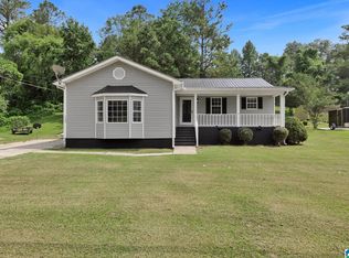 1520 Maple Dr, Weaver, AL 36277