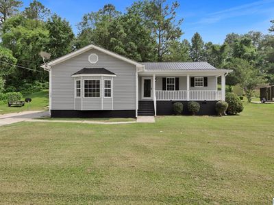 1520 Maple Dr, Weaver, AL, 36277