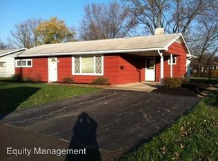 2541 Bainbridge St, Youngstown, OH