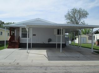 1111 N 2000 W UNIT 411, Farr West, UT 84404