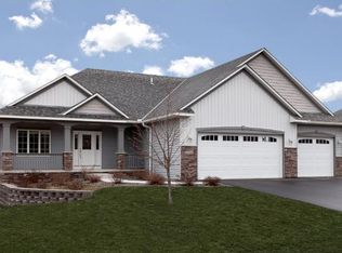 15166 Verdin St NW, Andover, MN 55304