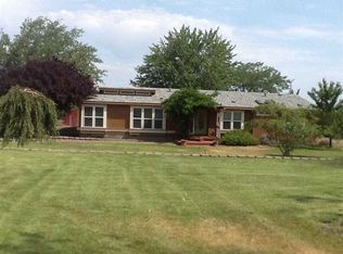 22504 E Tara Rd, Benton City, WA 99320