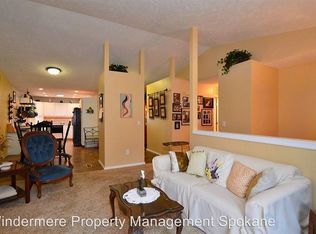 4801 N Calispel St, Spokane, WA 99205