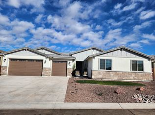 14804 E 41st St #14804, Yuma, AZ 85367