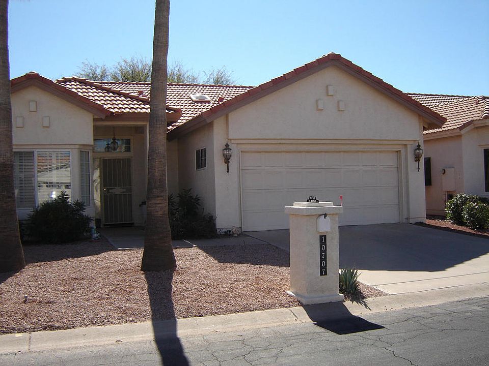 1st image of 10707 E Navajo Pl