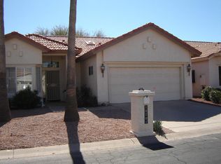 10707 E Navajo Pl, Sun Lakes, AZ 85248