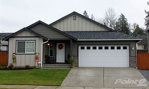 Craftsman Character All Around $264,950