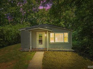 1013 E Karsch Blvd, Farmington, MO 63640