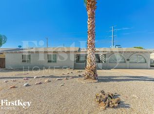 1455 E Dover St, Mesa, AZ 85203