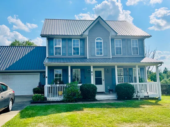 188 Lavista Dr, Rineyville, KY 40162
