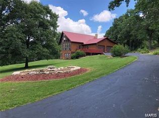 16072 Pike 292, Bowling Green, MO 63334