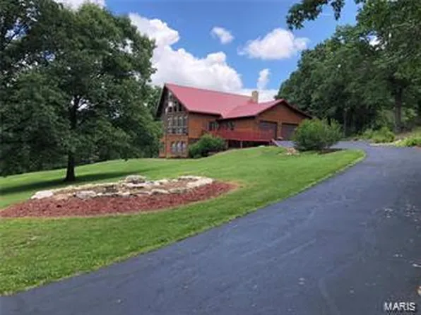 16072 Pike 292, Bowling Green, MO 63334