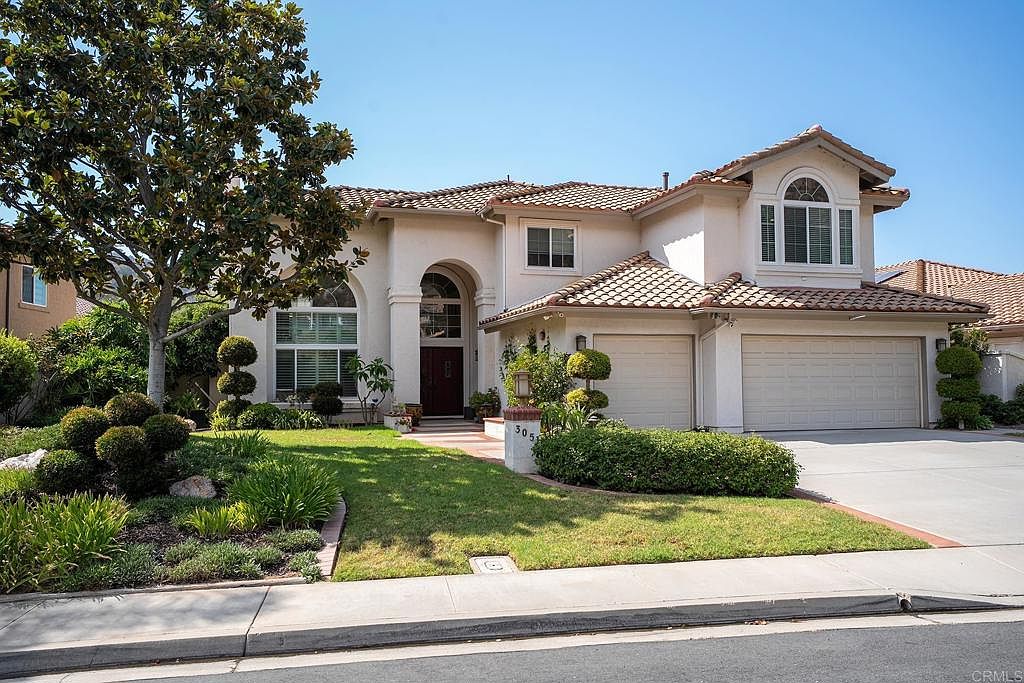 3051 Camino De Las Piedras — Sycuan Resort