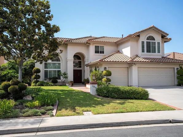 3051 Camino De Las Piedras, El Cajon, CA 92019