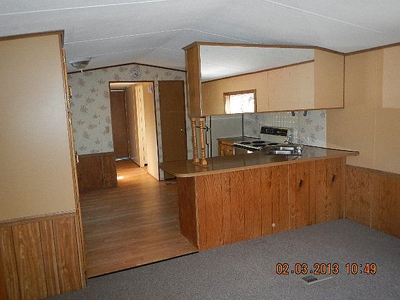 open concept