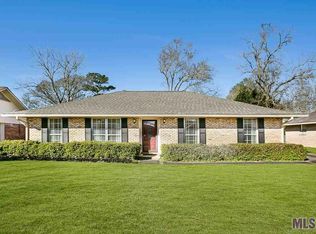 4077 Ridgemont Dr, Baton Rouge, LA 70814