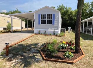 295 Shoreline Dr, Lake Placid, FL 33852
