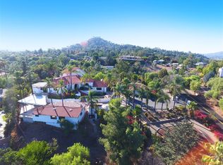 10615 Snyder Rd, La Mesa, CA 91941