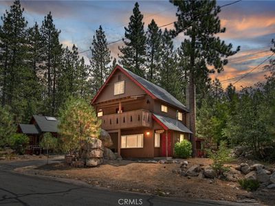 39239 Mohawk Dr, Fawnskin, CA, 92333