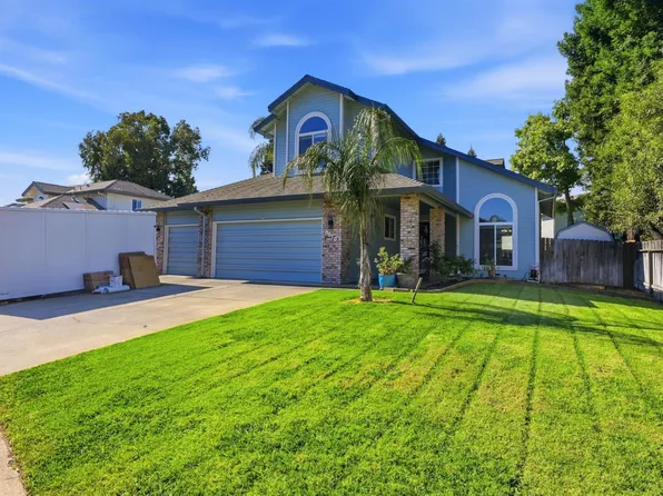 8510 Diamond Oak Way, Elk Grove, CA 95624
