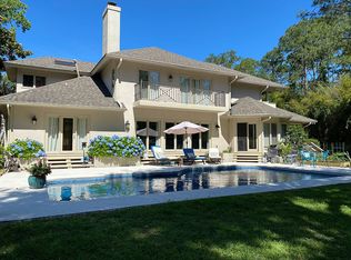 1 Long Brow Rd, Hilton Head Island, SC 29928