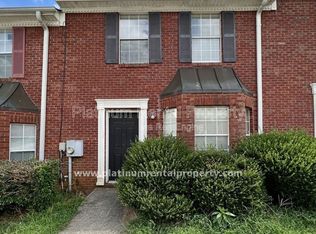 5687 Windfall Ln, Lithonia, GA 30058