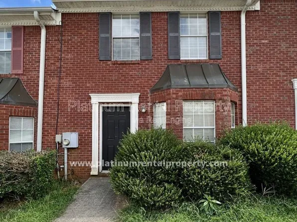 5687 Windfall Ln, Lithonia, GA 30058
