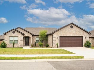 19 Aberdeen Dr, Cabot, AR 72023